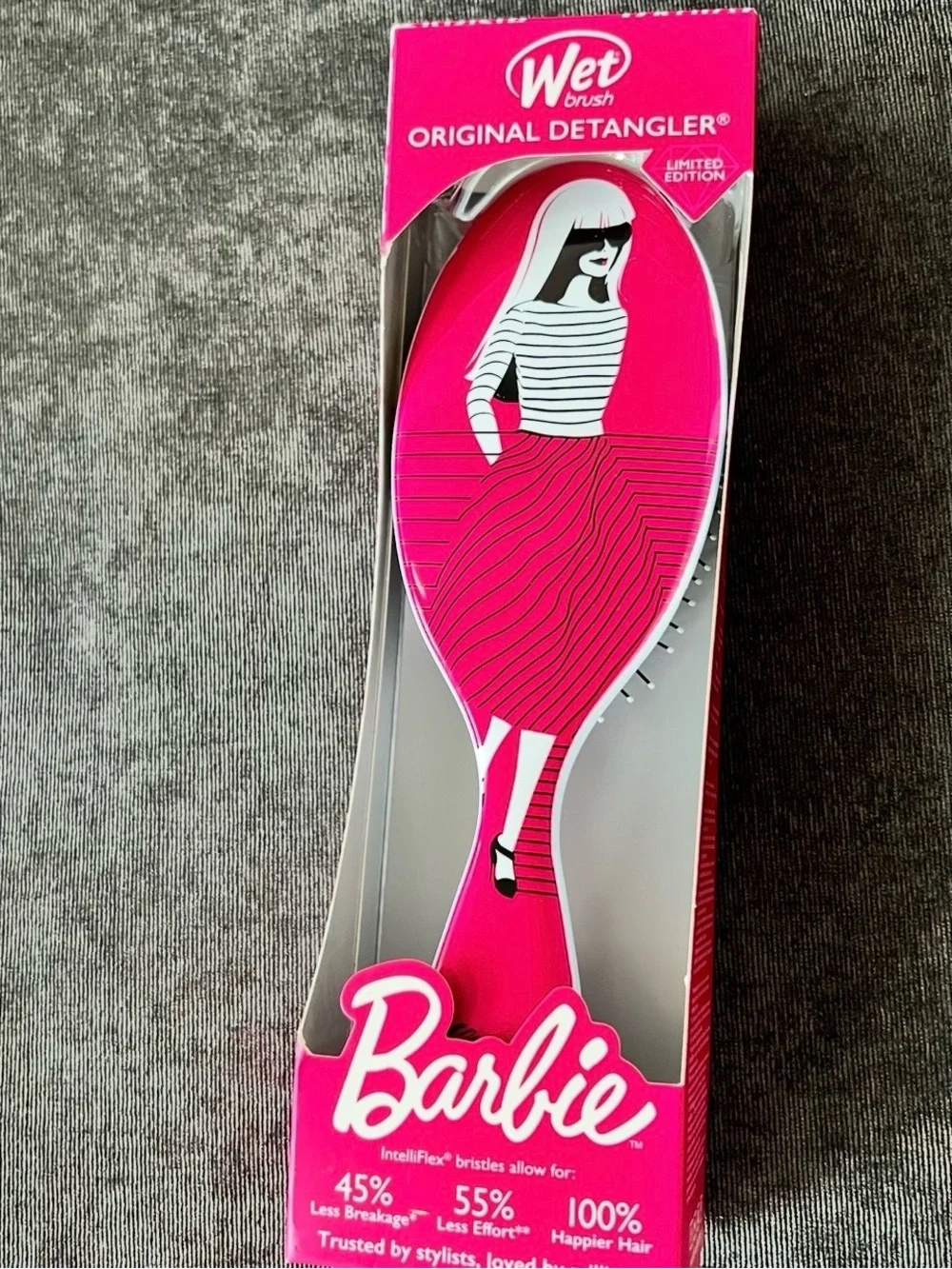 NWT Barbie Hair Accessories Bundle